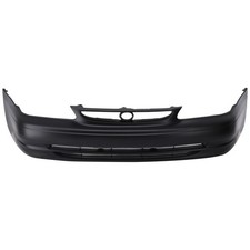 Bumper Cover For 1998-2000 Toyota Corolla Primed Front 5211902903