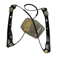 Fensterheber Seilzug Gestänge vorne links elektrisch für VW Golf 5 1K1 VAICO