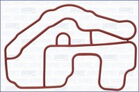 Dichtung ThermostatgehäUse Ajusa 01121100 FüR Megane Clio BR0 Renault CR0 3 BZ0