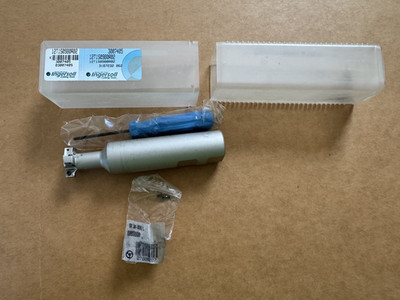 Ingersoll Rand 15T1D-0902580R01 12T1S0980R02 3007405 Cutter Slotting Kit NextDay