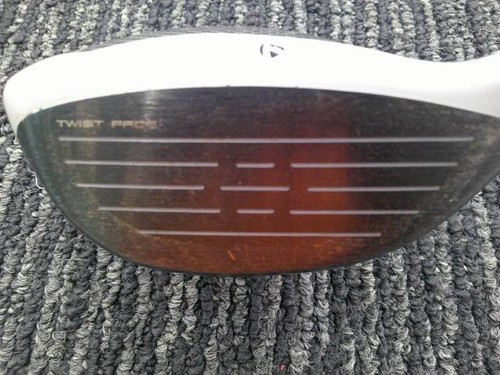 TaylorMade SIM MAX D Fairway Wood 3W TENSEI BLUE TM 50 (S) #330 Golf Clubs - Picture 3 of 6