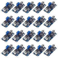 LM2596S DCDC Buck Converter Step Down Power Supply Voltage Regulator 20 PCS