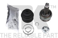 Gelenksatz Antriebswelle NK 513508 FüR Picanto KIA 1 SA Crdi