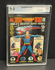 The Super Guide to Collecting Superman 35