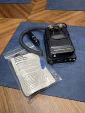 Escort ESP Security System & Passport 1100 Laser Radar Detector w/ Mount TESTED