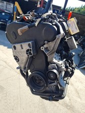 Moteur Volkswagen POLO