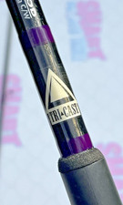 Tricast John Allerton collection 15ft Match Fishing Rod Rare Trotting Rod