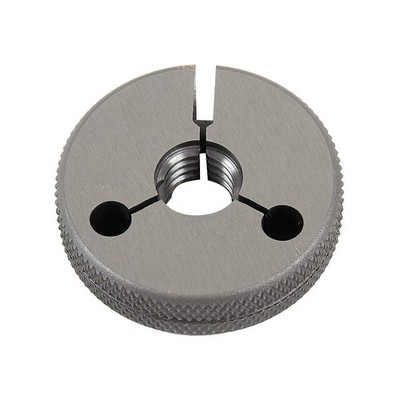 VERMONT GAGE 361140030 Threaded Ring Gauge Dimension Type Inch 6DJC2