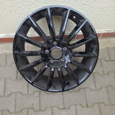 1x Alufelge 20 Zoll 8.5'' 5x130 32ET A4634011700 Mercedes-Benz G-Klasse W463