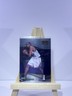 1998-99 Bowman's Best Vince Carter Rookie #105 Toronto Raptors Basketball