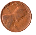 USA CENT 1926  P