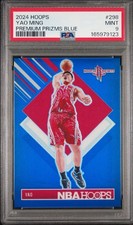 The Ming Dynasty! Top Yao Ming Basketball Cards, Rookie Cards 15