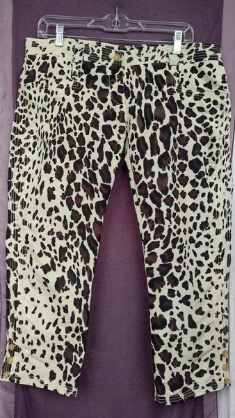 Women Ermanno Scervino Pants Black 40