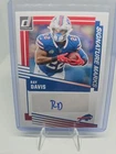 2025 Panini Ray Davis Base (Raw)