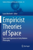 Laura Berchielli | Empiricist Theories Of Space | Taschenbuch | Englisch (2021)