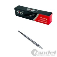 Maxgear GlÜHkerze Passend FüR Audi A3 A4 A6 Mitsubishi Grandis Lancer Seat Altea