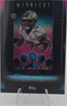 Topps Midnight 2024 Bucky Irving Rookie Lunar Tide Insert LT-9 Tampa Bay