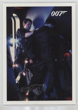 2014 Bond: Archives Edition James Bond Pierce Brosnan kills the first of 1d7a