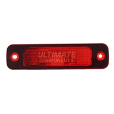 Ford Transit Mk7 2006-2014 Third Central Brake Stop Light Lamp Red Non-LED