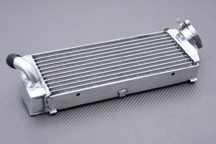 Radiateur de remplacement droit KTM XCF 450 pour réparer le circuit de refroidissement - 3