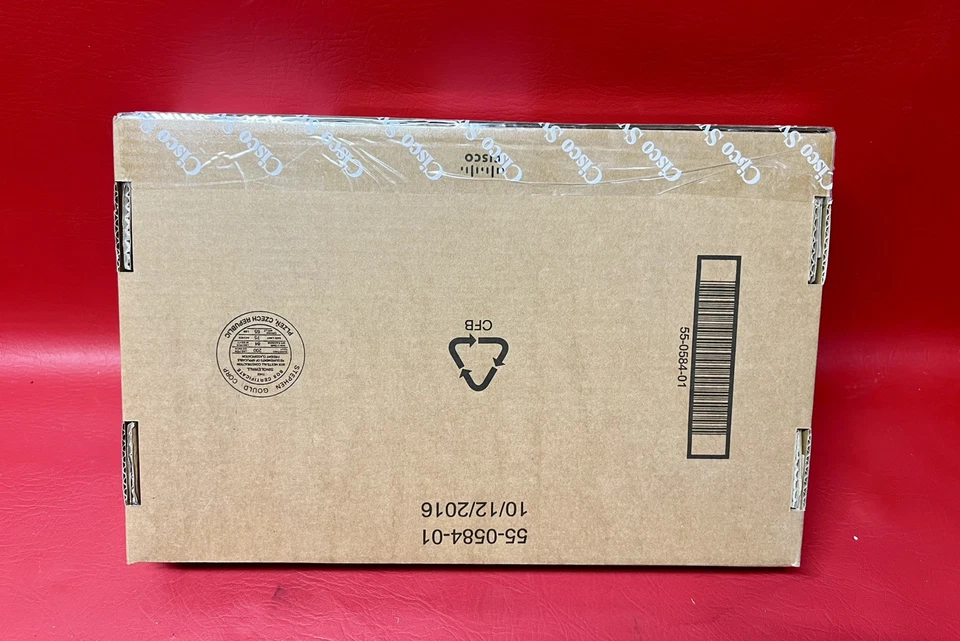 NEW CISCO CTS-SX20-QS-WMK Wall Mount Kit for SX20 - SEALED - Image 3 of 4