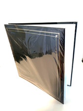 Pioneer Photo Album for 4"x6" - Forest Green NEW