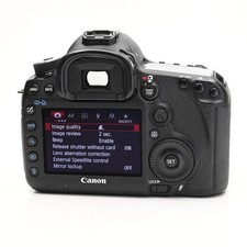 Canon EOS 5D MARK III Digital Cameras for Sale | Shop New & Used