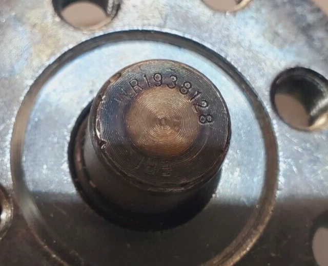 Tuff Stuff Supercool Water Pump 1354N ERF WR1938128 - Image 2 of 4