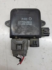 2008 INFINITI G35 OEM Cooling Fan Control Module Calsonic Kansei #A18700A28001