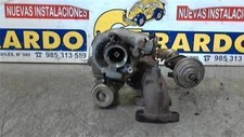 Turbo Seat CORDOBA