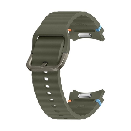 Original Samsung Galaxy Watch7 Sport Band Slim S/M Sleek Sporty Stylish ET-SNL30 - 第 5/22 張圖片