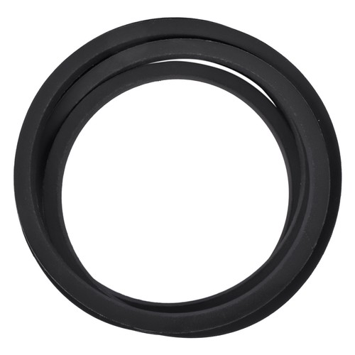 Side Discharge Deck Belt 52" 791988 for Hustler Zero Turn Mower 5/8" X 140.5" - Picture 5 of 9