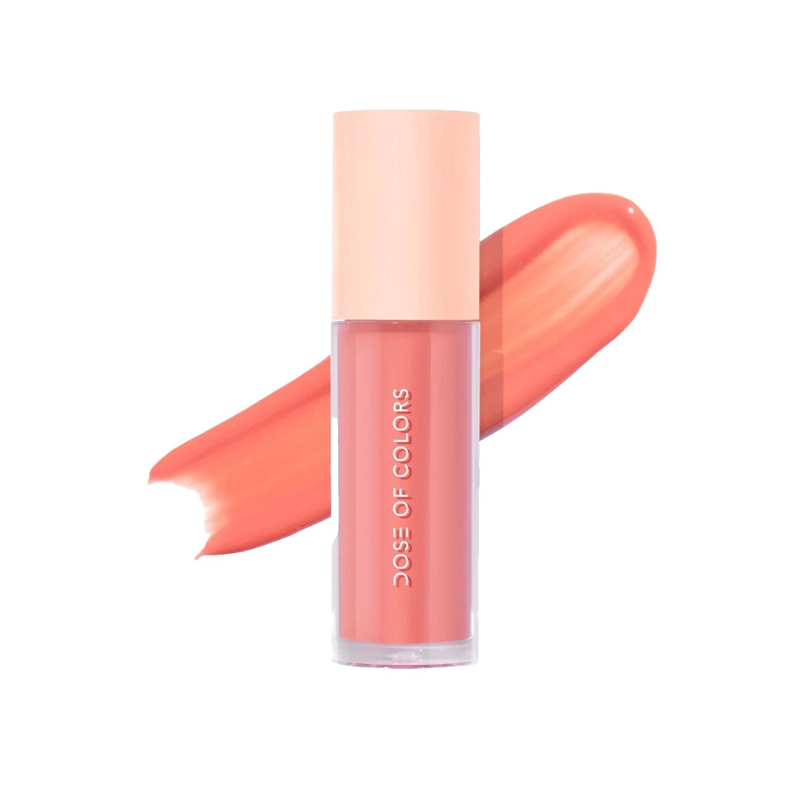 Dose of Colors Lip Glosses