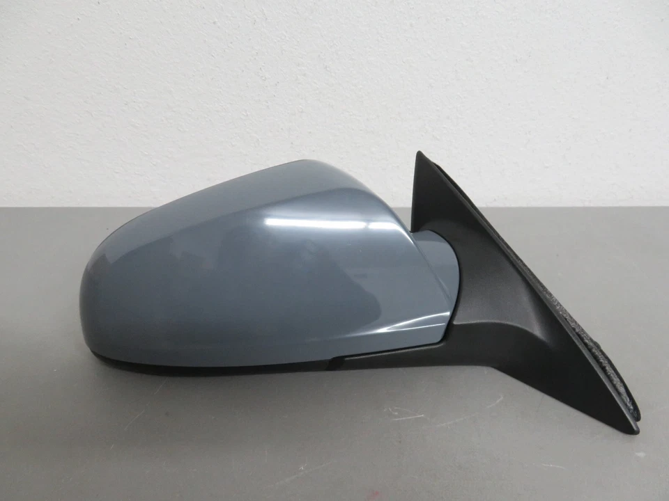 Espejo retrovisor eléctrico lateral derecho Saturn Aura 2007 2008 Foto 4 de 4