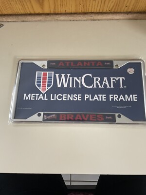 楽天市場】公式 ドジャース グッズナンバープレート フレーム カー用品