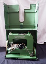 ELNA Grasshopper Machine à
