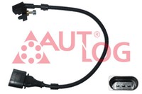 Autlog Impulsgeber Kurbelwelle Drehzahlsensor Hallsensor FüR VW Polo 9N
