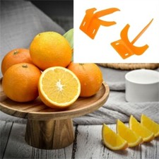 Electric Orange Juicer For XC2000E Lemon Juicing Machine Cutter Peeler with Base