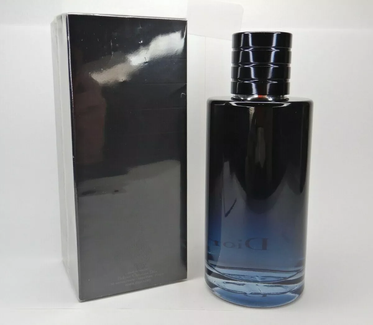 Christian Dior Sauvage Eau de Parfum 6.8oz 200ml EDP 2019