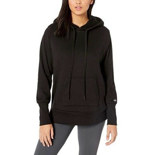 Alo Hooded Sweatshirt