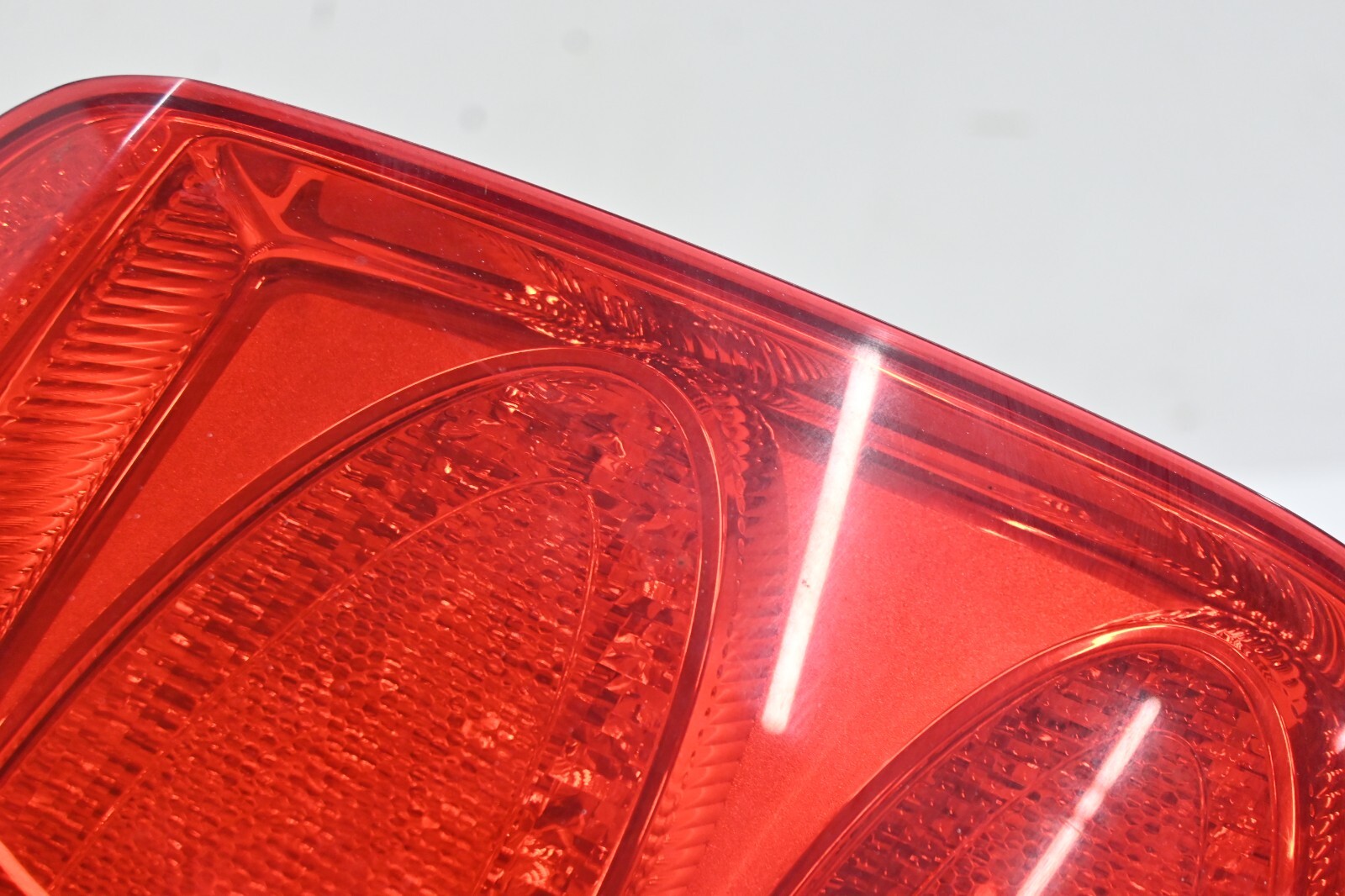 ⭐ 06-12 Bentley Continental Rear Left Driver Taillight Light Lamp Panel Oem