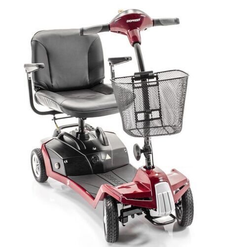 Shoprider Motor In Mobility Scooter Parts For Sale - Foto 8