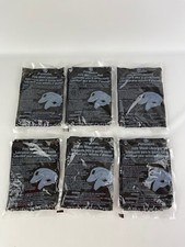 Lot of (6) Permatex 5th Wheel Lube 2oz Grease...