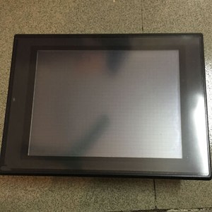 1PC USED Keyence VT2-8TB VT28TB Touch Screen 8Inch Expedited Shipping