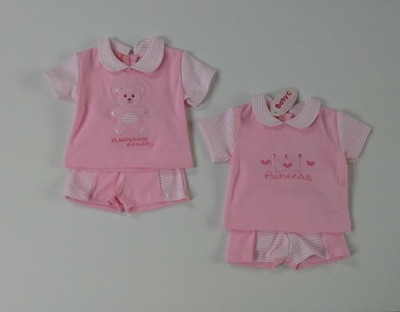tiny baby girls clothes