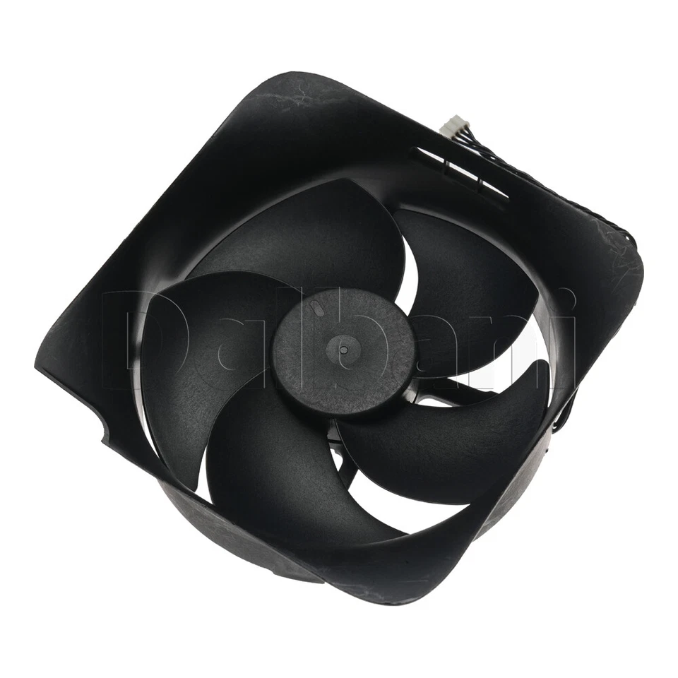 OEM Internal Cooling Fan for Microsoft Xbox Series X Replacement - Image 2 of 3
