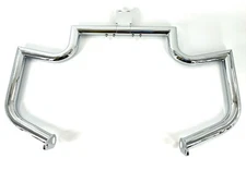 NEW 1.5'' Crash Engine Guard Highway Freeway bar Kawasaki Vulcan VN 1500 01-1431