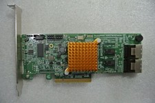 HighPoint RocketRAID 4520 MINI-SAS 6GB/S SAS/SATA HARDWARE RAID HBA PCIe