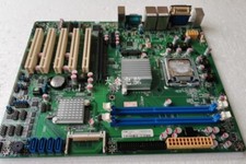 Advantech AIMB-G417 industrial control mother...
