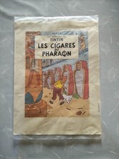 PLV carton - TINTIN ET LES